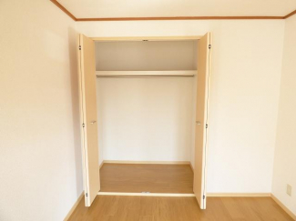 大きなものも収納できそうです