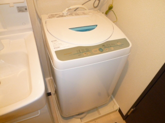パインルージュ立石