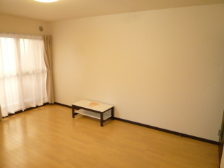 洋室です