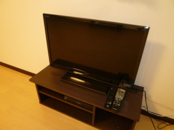 パインルージュ立石