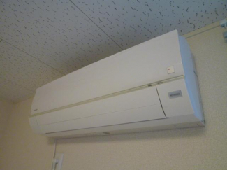 プレザン今池