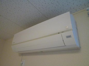 プレザン今池