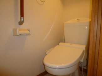 トイレも気になるポイント