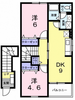 エテルノ・スクウェア四番館