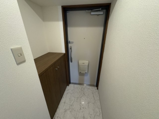 【玄関】