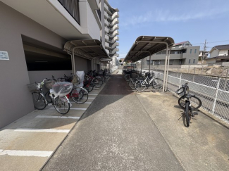 リベール明石江井ヶ島Ⅰ Ｃ棟の画像