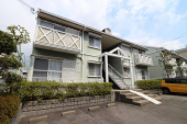 神戸市垂水区本多聞１丁目のアパートの画像