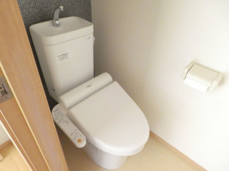 サンパレス魚住※写真は同物件別部屋です