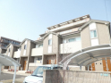明石市魚住町住吉２丁目のアパートの画像