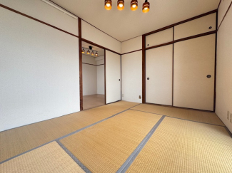 【和室】