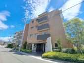西宮市甲子園浜田町のマンションの画像