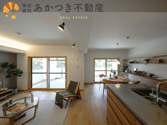 【居間・リビング】