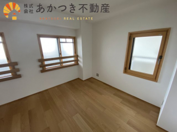 【洋室】