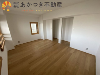 【洋室】