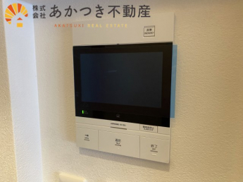 ラ・メール狩口(Ⅱ)　3番館の画像