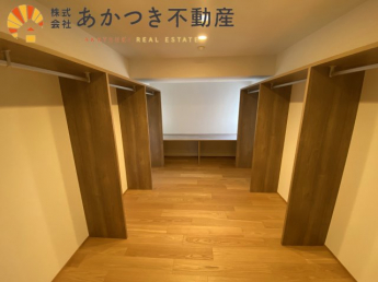 ラ・メール狩口(Ⅱ)　3番館の画像