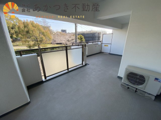 ラ・メール狩口(Ⅱ)　3番館の画像