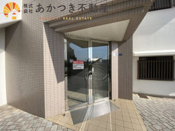 ラ・メール狩口(Ⅱ)　3番館の画像