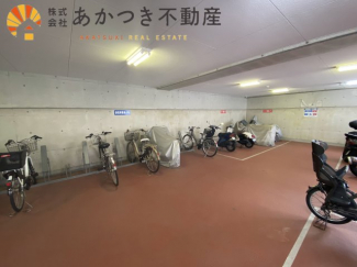 ラ・メール狩口(Ⅱ)　3番館の画像