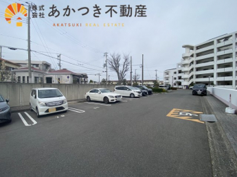 ラ・メール狩口(Ⅱ)　3番館の画像