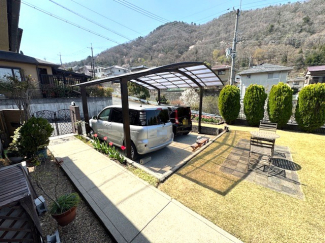 戸建　川辺郡猪名川町の画像