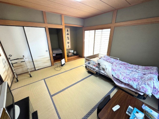 【和室】