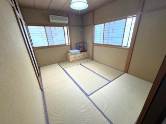 【和室】