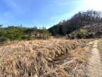 売地　豊岡市但東町奥矢根の画像