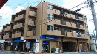 尼崎市南塚口町６丁目の店舗事務所の画像