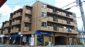 尼崎市南塚口町６丁目の店舗事務所の画像