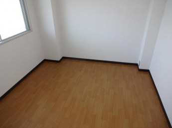 洋室４．５帖