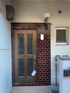 グリーンハイツ大日丘の画像