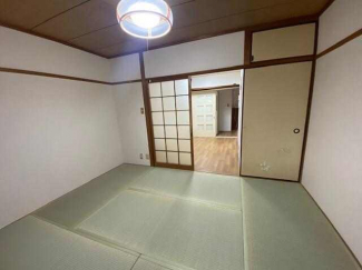 グリーンハイツ大日丘の画像