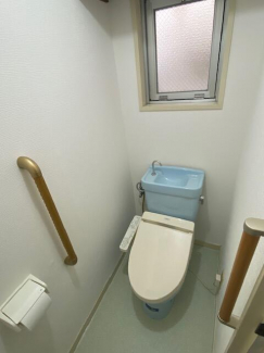 グリーンハイツ大日丘の画像