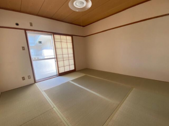 グリーンハイツ大日丘の画像