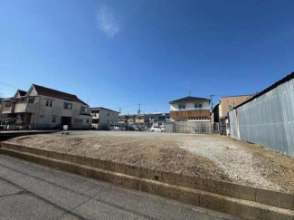 宝塚市口谷東３丁目の事業用地の画像