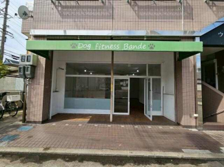 尼崎市口田中１丁目の店舗事務所の画像