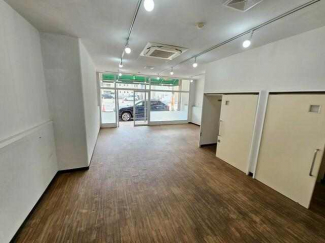 尼崎市口田中１丁目の店舗事務所の画像