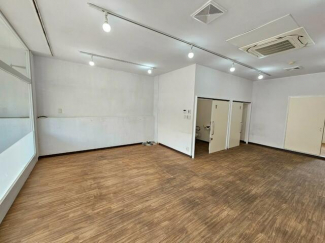 尼崎市口田中１丁目の店舗事務所の画像