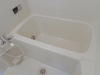 ★追い炊き機能付きです。