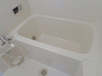 ★追い炊き機能付きです。