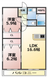 リーフライツの画像