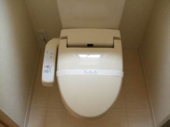 【トイレ】