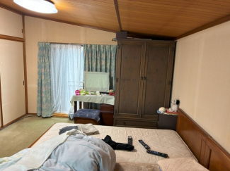 ２階洋室9.6帖