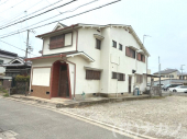 姫路市木場の中古一戸建ての画像