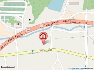 【地図】