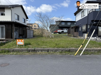 建築条件なし
約50坪
平坦・更地