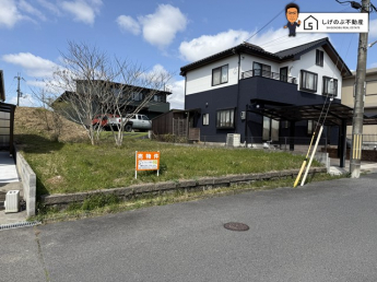 建築条件なし
約50坪
平坦・更地