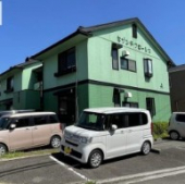 松山市東石井６丁目のアパートの画像