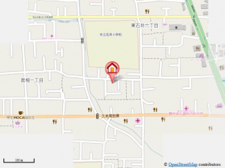 【地図】